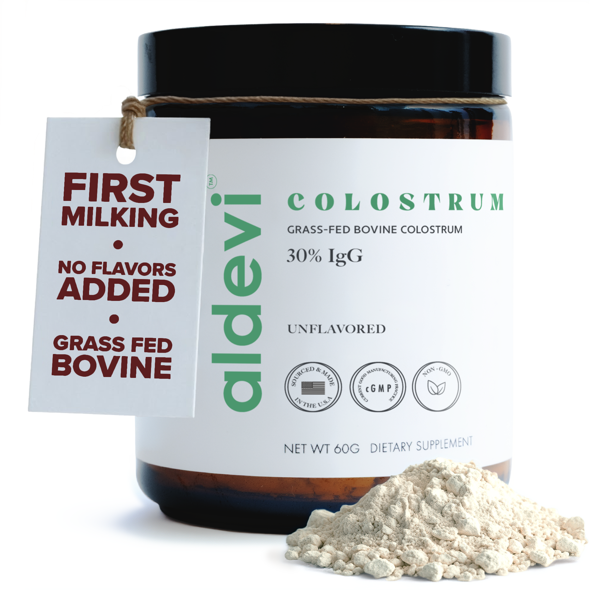 COLOSTRUM