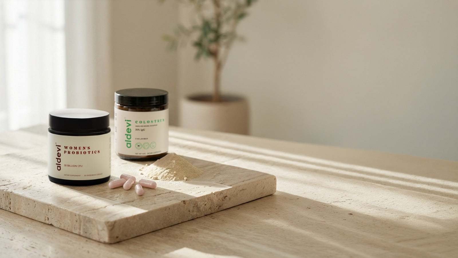 Reclaim Your Gut Harmony
